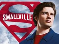 Smallville (Image via Amazon Prime)